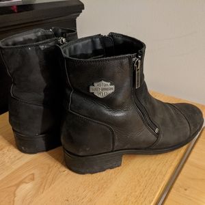 Harley Davidson Boots
